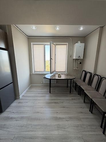 квартира балыкчы 2 комнатные: 2 комнаты, 70 м², Элитка, 7 этаж, Евроремонт — 7