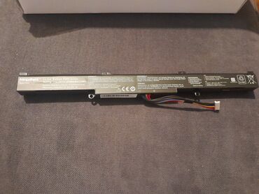 Baterije za laptopove: NinjaBatt baterija za HP / 2200 mAh / HS04 HP BATERIJA PREMIUM — 2