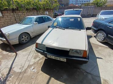 sahibinden satılık lada samara: ВАЗ (ЛАДА) 2109: 1.6 л | 1989 г. 556550 км Хэтчбэк