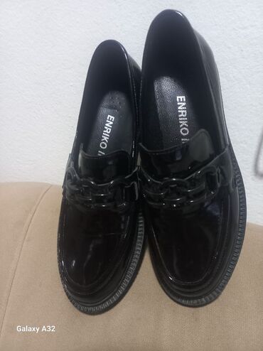 cipele br: Loafers, 39.5