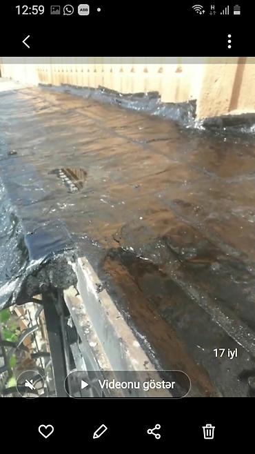 dam sekilleri: TOL qiymet kvadrata gore hesablanir kvadrat 2 azn serfeli ve keyfiyyet — 5
