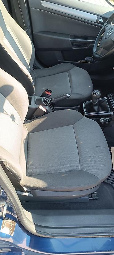 Opel: Opel Astra: 1.4 l | 2005 il 222000 km Hetçbek — 15