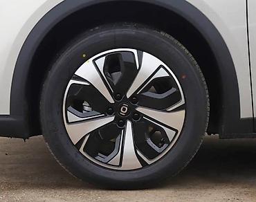 ли 9 авто: Продам родные диски от Changan q05 R18, состояние новых. В комплекте — 1