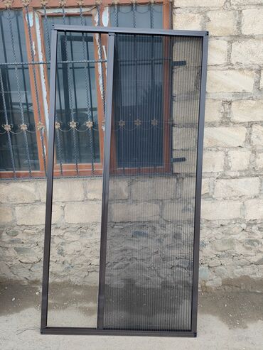 setka qapılar: PLASTIK AYNA QAPILAR setka duzelmesi ve ayna qapilarin tenzimlenmesi!!