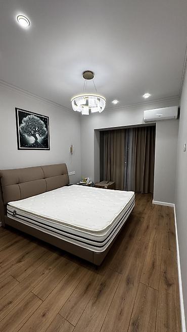 Продажа квартир: 3 комнаты, 106 м², Элитка, 12 этаж, Дизайнерский ремонт — 6