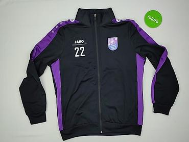 second hand online: Jako, Bluza dla mężczyzn, rozmiar M — 2