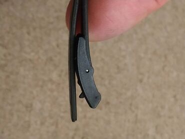 Dodaci za satove: Bоја - Crna — 8