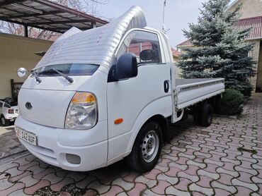 продажа квартир в бишкеке дизель: Легкий грузовик, Kia, Стандарт, Б/у