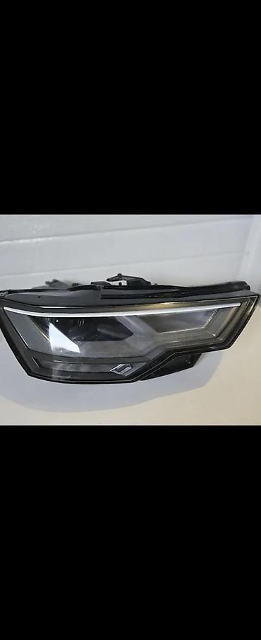 a6c6 2010: AUDI A6 C8 DESNI FAR LED 4K0941034 | Audi vw delovi ALTINA ZEMUN — 2