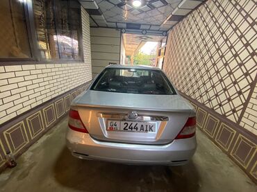 LIFAN: LIFAN Breez (520): 2008 г., 1.6 л, Механика, Бензин, Седан — 1