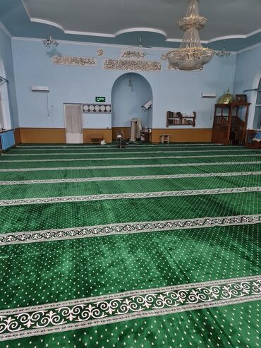 Жайнамазы: Жайнамаз, Новый, Плотный — 6