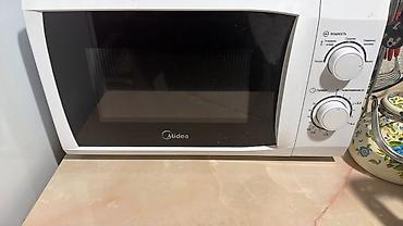 Техника жана электроника: Стиральная машина Hansa ProWash WHP 8121 D4W - Тип: фронтальная — 4