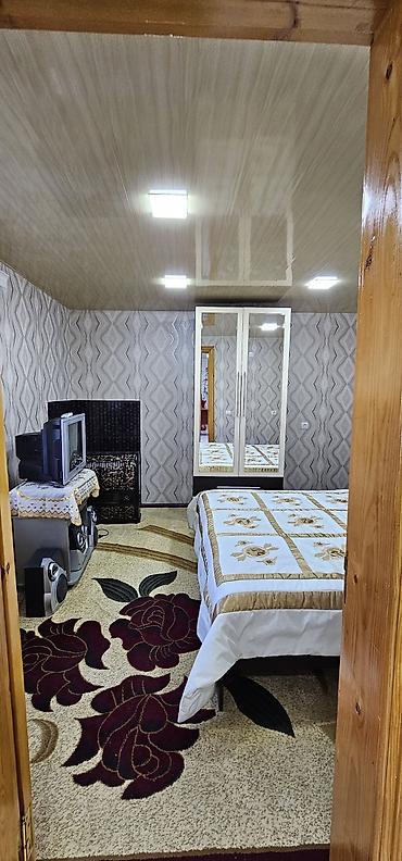 avant park: 2 kv. m, 2 otaqlı, Hovuzlu, İnternet, Qaz, Su — 8
