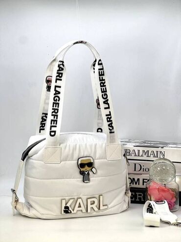 torbe louis vuitton: Karl Lagerfeld