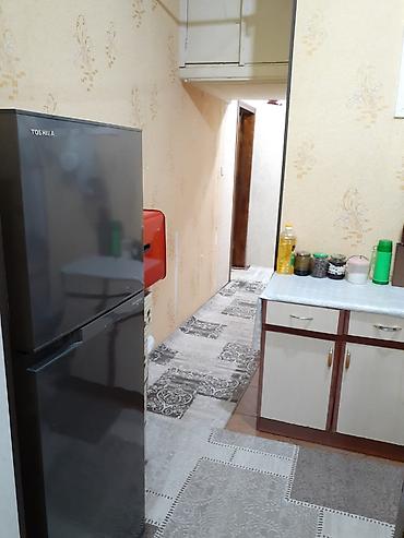gunəşli ev: Bakı, Yeni Günəşli Massiv A, 2 otaqlı, Köhnə tikili, 55 kv. m — 3