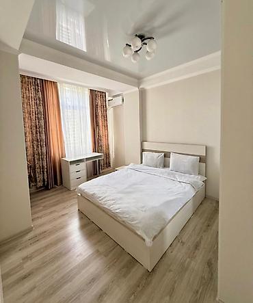 Продажа квартир: 3 комнаты, 80 м² — 4