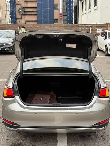 Lexus: Lexus ES: 2019 г., Гибрид, Седан — 19