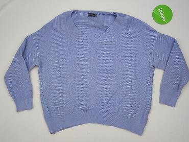 sweter massimo dutti: Inextenso, Sweter damski, rozmiar 2XL — 2