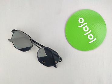 off white: Okulary, Przeciwsłoneczne, Okrągłe kształt, stan - Bardzo dobry — 2