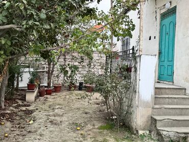 Uzunmüddətli kirayə evlər: TECILI SATILIR ZABRAT 2 DE SOT YARIM TORPAQDA 3 OTAQ 1 METBEX SENETLER — 11