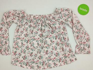bluza koc primark: H&M Divided, Bluzka damska, rozmiar S — 2