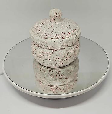 Dekor məhsulları: Dekor məhsulları — 24