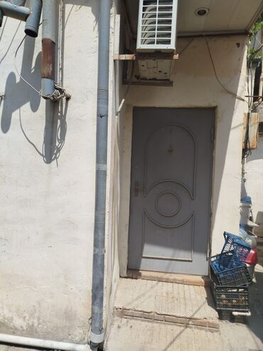 Kirayə mənzillər: Bakı, Sabunçu qəs., 2 otaqlı, Köhnə tikili, 45 kv. m