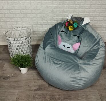 Бинбэги: Бинбэг, Новый, В рассрочку, Самовывоз, Бесплатная доставка, Платная доставка — 15