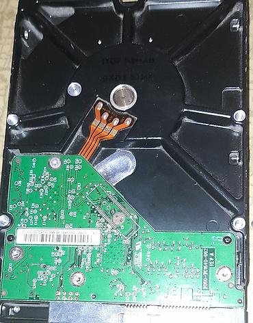 usb hard disk: Western Digital WD Caviar Green WD15EADS sərt disk - Növ: 3.5" daxili — 2