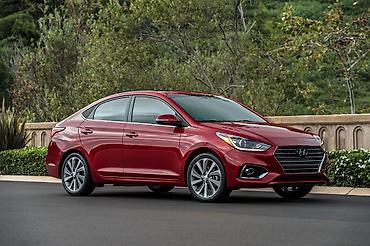 Автоуслуги: Hyundai, Без права выкупа — 1