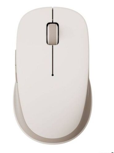компьютерные мыши cbr: Мышь Xiaomi Wireless Bluetooth Dual-Mode Mouse 2 Комфорт работы за
