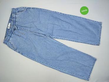 mom vintage: Sinsay, Jeansy damskie, rozmiar XL — 2