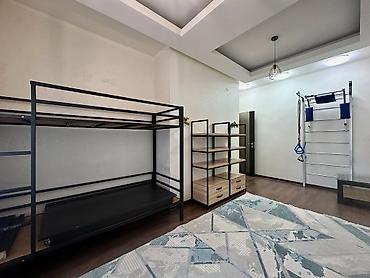 Долгосрочная аренда квартир: 4 комнаты, Без подселения, С мебелью полностью — 9