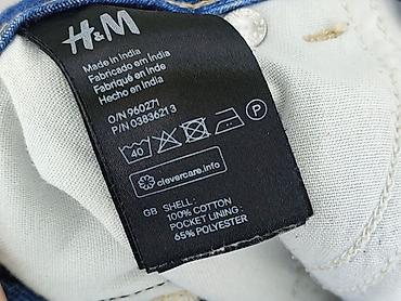sklep h: H&M, Szorty damskie, rozmiar S — 5