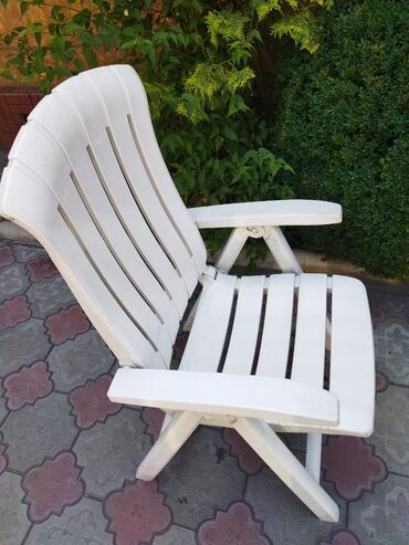 стульчик раскладной: Садовый стул