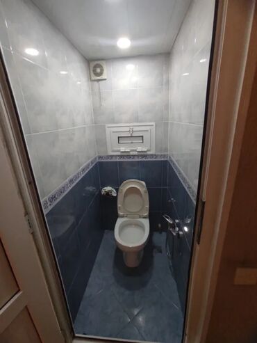 Köhnə tikili: Bakı, Əhmədli, 3 otaqlı, Köhnə tikili, m. Həzi Aslanov, 50 kv. m — 10