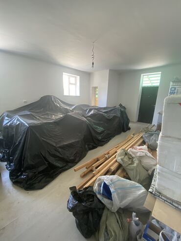 Продажа домов: Дом, 150 м², 5 комнат, Риэлтор, ПСО (под самоотделку) — 7