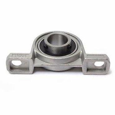 kzubr tools: KP004 NOSAČ KLIZNE ŠIPKE 20MM | KP004 nosač klizne šipke 20mm — 5