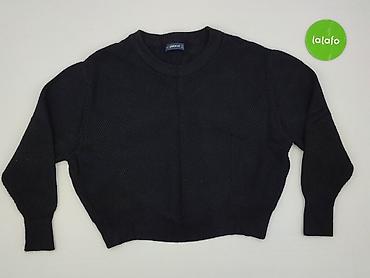 sweter slim fit: Zara, Sweter damski, rozmiar S — 2