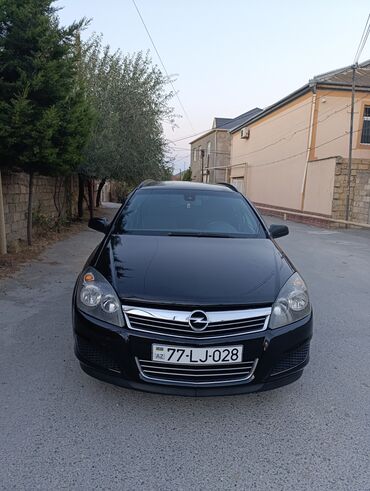 опель астра универсал: Opel Astra: 1.3 l | 2008 il 320000 km Universal