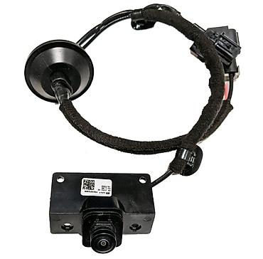 Digər avtoelektronika: HYUNDAİ SANTAFE 2024-2025 ARXA GORUNTU KAMERASI 99240-P6000 — 1