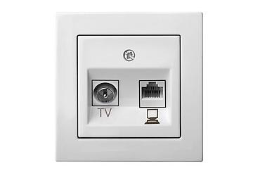 UTP кабели: UTP кабель — 10