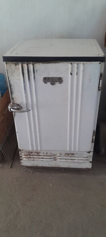 холодильник в таласе: Холодильник Саратов, Б/у, Однокамерный