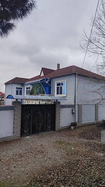 Həyət evləri və villaların satışı: 8 otaq, 172 kv. m, Orta təmir -da lalafo.az — 1 Həyət evləri və villaların satışı: 8 otaq, 172 kv. m, Orta təmir — 1