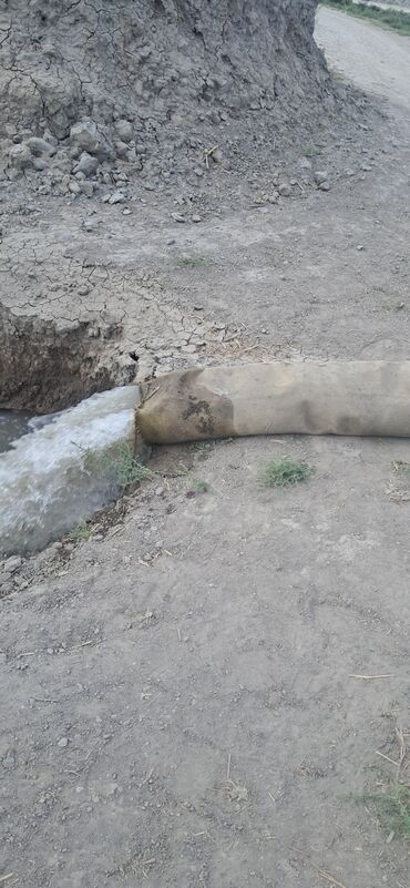 işlənmiş generator: Beton borular