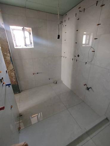 Укладка плитки: Плиточные работы под ключ - Профессиональная укладка керамической — 3