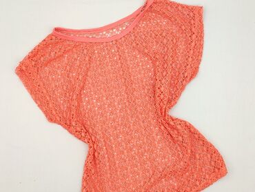 sweter w paski c a: Bluzka damska, rozmiar L