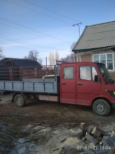 газ 53 каробка зил: Грузовик, Дубль, 3 т