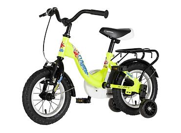 marka jako: Bicikl kids Visitor Aviator 12" 8" V-brake, kontra, 95–115 cm (12") – — 4
