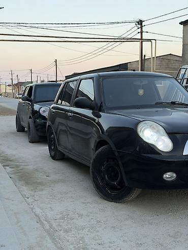 LIFAN: LIFAN Naz: 1.3 l | 2015 il 50000 km Hetçbek — 5